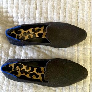 Rothy’s loafers